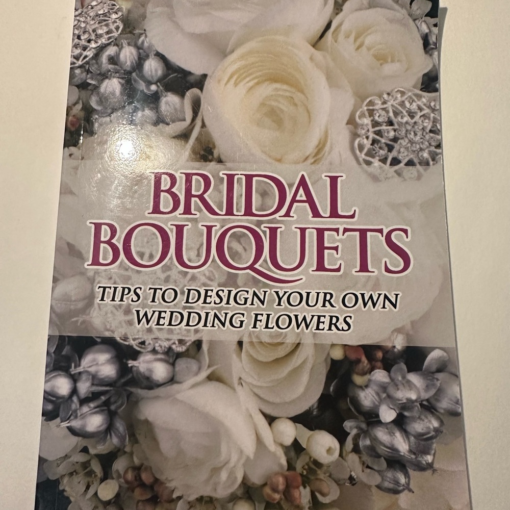 Bridal Bouquets Design Guide